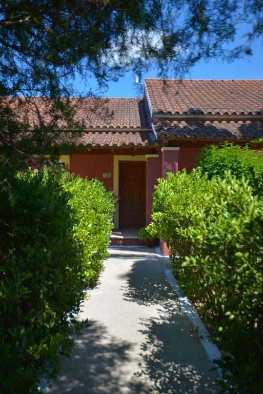Giannis And Fridas Garden Apartment Sidari  Luaran gambar